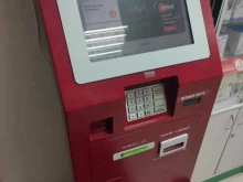платежный терминал Элекснет в Химках