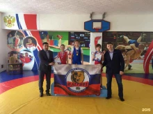 спортивный клуб Патриот в Оби