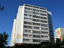 Жилищно-коммунальные услуги ТСЖ Лесной в Перми