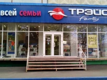салон обуви Трэйс в Кемерово
