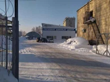 шиномонтажная мастерская Всё для грузовика! в Томске