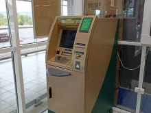 банкомат Хакасский муниципальный банк в Саяногорске