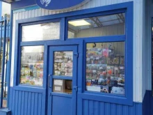 Киоски / магазины по продаже печатной продукции Киоск по продаже печатной продукции в Курске