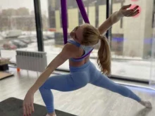 сеть студий растяжки и фитнеса Lady Stretch в Набережных Челнах