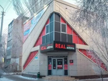 клуб Real Arena в Астрахани