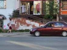 магазин одежды Сансити в Перми
