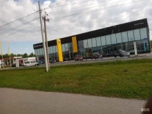 Автоцентр Урал-Пермь САТУРН-Р-АВТО в Перми