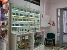 магазин парфюмерии Parfumaman в Саратове