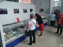 магазин молочной и мясной продукции Из Углича в Ярославле