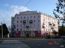 театр юного зрителя Зеркало теней в Комсомольске-на-Амуре