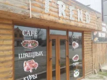 кафе быстрого питания Getsbi meat в Грозном