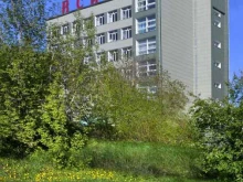 приемная ректора Восточно-Сибирский институт экономики и права в Иркутске