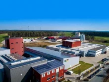Фитобиотикс Рус, Головинское шоссе, 5 