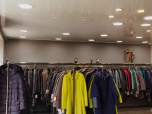магазин верхней женской одежды Апрель в Улан-Удэ