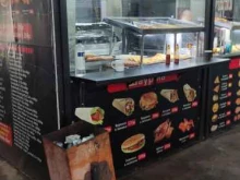 Магазин фастфудной продукции, Каширское шоссе, 1 ст18 