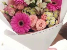 цветочный магазин Люблю цветы в Бийске