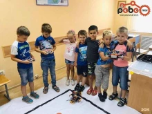 клуб робототехники РобоТайм в Смоленске
