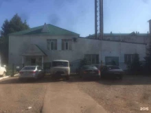 аварийно-диспетчерская служба Туймазинские тепловые сети в Туймазах