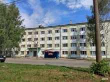 общежитие для студентов очного отделения Кировский медицинский колледж в Кирове