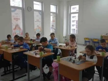 центр развития детей Новая школа в Ижевске
