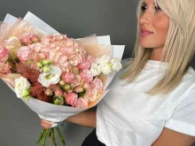 сеть салонов цветов и подарков Цветочная лавка в Перми