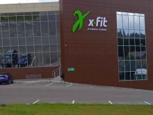 бассейн и фитнес-клуб Xfit в Иваново
