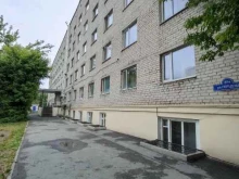 Общежитие Тюменский колледж экономики, управления и права в Тюмени