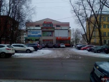 магазин мясной продукции Свинокомплекс Жуковский в Смоленске