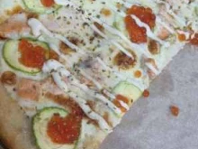 пиццерия Pomodoro в Сургуте