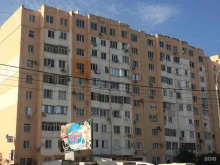 Следственное управление по Краснодарскому краю Следственного комитета РФ, Стахановская, 13 
