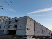 Автосервис на Бартеневской, Бартеневская улица, 23 