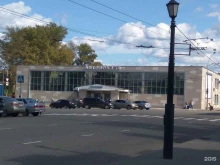 Автовокзал Дирекция по организации автобусных перевозок в Вологде