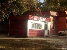 Продуктовый магазин в Барнауле