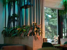 Рестораны Central Park Cafe в Абинске