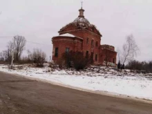 Храмы / Соборы / Церкви Храм в честь Казанской иконы Божией Матери в Туле