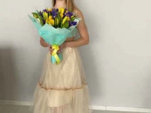салон флористики и цветов Цветочных дел мастер в Красноярске