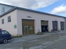 автокомплекс Меркурий в Аниве