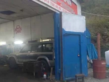 автосервис Made in japan в Корсакове
