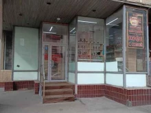 Магазин табачной продукции, улица Перовская, 31 