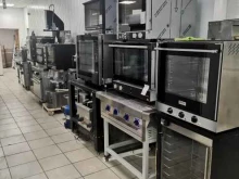 компания по продаже оборудования для общепита Food-сервис в Тольятти