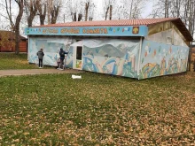 Детская игровая комната, улица Кирова, 13/3 