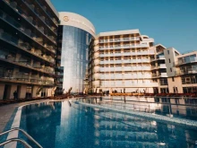 отель Grand hotel Anapa в Анапе