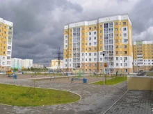 Мастерская по пошиву и ремонту одежды, Героев Самотлора, 21 