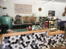 кофейня Buro21 в Липецке