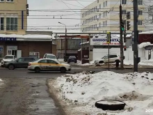 шиномонтажная мастерская 4Точки в Нижнем Новгороде