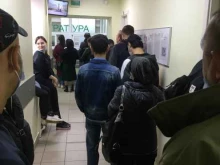 Медицинский диагностический центр-специальный МДЦ-С, Малая Семёновская улица, 15/17 к4 