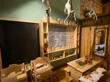 ресторан Osteria Mario Швили в Якутске