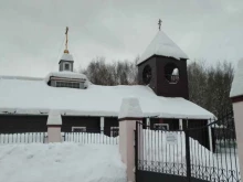 Храм святого праведного воина Феодора Ушакова, улица Адмирала Горшкова, вл9а 
