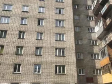общежитие №2 Алтайский государственный институт культуры в Барнауле