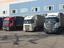транспортная компания Кит в Нижнем Новгороде